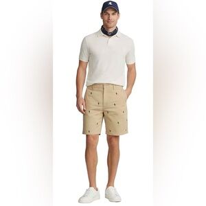 POLO ⭐️RALPH LAUREN  bermuda shorts